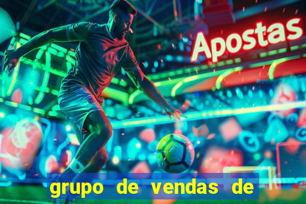 grupo de vendas de contas de jogos